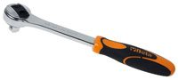 Click for a larger picture of Beta Tools 920/55 Reversible Ratchet Handle, 1/2" Drive