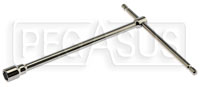 Large photo of Beta Tools 950 Sliding T-Handle Wrench, 6-Point Metric, 14mm, Pegasus Part No. BT-009500014