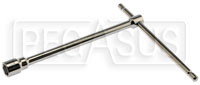 Large photo of Beta Tools 950 Sliding T-Handle Wrench, 6-Point Metric, 19mm, Pegasus Part No. BT-009500019