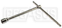 Large photo of Beta Tools 950 Sliding T-Handle Wrench, 6-Point Metric, 22mm, Pegasus Part No. BT-009500022