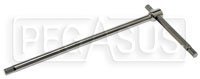 Click for a larger picture of Beta Tools 951/8 Sliding T-Handle Hex Key Wrench, 8mm