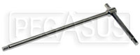 Click for a larger picture of Beta Tools 951AS5/16 Sliding T-Handle Hex Wrench, 5/16"