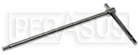 Large photo of Beta Tools 951AS5/16 Sliding T-Handle Hex Wrench, 5/16