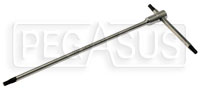 Click for a larger picture of Beta Tools 951TX15 Sliding T-Handle Wrench, Torx Drive T15