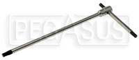 Click for a larger picture of Beta Tools 951TX30 Sliding T-Handle Wrench, Torx Drive T30