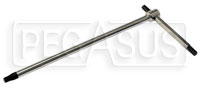 Click for a larger picture of Beta Tools 951TX40 Sliding T-Handle Wrench, Torx Drive T40