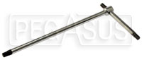 Click for a larger picture of Beta Tools 951TX45 Sliding T-Handle Wrench, Torx Drive T45