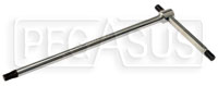 Click for a larger picture of Beta Tools 951TX50 Sliding T-Handle Wrench, Torx Drive T50