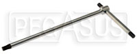 Large photo of Beta Tools 951TX50 Sliding T-Handle Wrench, Torx Drive T50, Pegasus Part No. BT-009510850