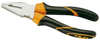 Click for a larger picture of Beta Tools 1150BM Linemans Combination Pliers, 180mm