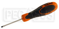 Large photo of Beta Tools 1290 Flat Blade Screwdriver, 0.4 x 2.5mm x 50mm, Pegasus Part No. BT-012900003