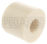 Click for a larger picture of Beta Tools 1390NR Spare Nylon Face for 1390N Hammer, 28mm