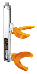 Click for a larger picture of Beta Tools 1555/Q Compressor for MacPherson Strut Springs