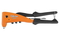 Click for a larger picture of Beta Tools 1741P Heavy-Duty Manual Pop Rivet Tool