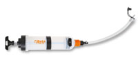 Click for a larger picture of Beta Tools 1756D Suction Gun, 1500ml, Nitrile Seals