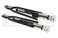Click for a larger picture of Beta 1761RS/1 Reversible Safety Wire Pliers, Auto Return
