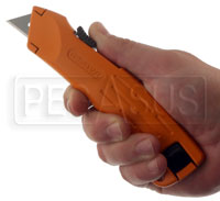 Large photo of Beta Tools 1772H Safety Utility Knife, Pegasus Part No. BT-017720029