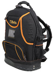 Click for a larger picture of Beta Tools C5 Tool Backpack