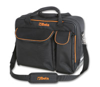 Click for a larger picture of Beta Tools C7 Technical Fabric Tool Bag