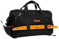 Click for a larger picture of Beta Tools C9 Technical Fabric Tool Bag