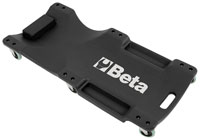 Large photo of Beta Tools 3003 Plastic Creeper, Pegasus Part No. BT-030030001