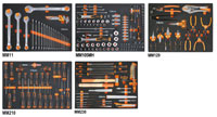 Click for a larger picture of Beta 5945VUM-ASSORTMENT OF#199 TOOLS