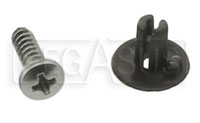 Large photo of Beta Tools VE1 Replacement Mounting Anchor, Pegasus Part No. BT-088880120