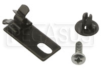 Click for a larger picture of Beta Tools GM Tool Handle Clip, 6.5mm (1/4") Diameter