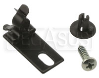 Click for a larger picture of Beta Tools GM Tool Handle Clip, 9.5mm (3/8") Diameter