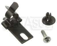 Click for a larger picture of Beta Tools GM Tool Handle Clip, 16mm (5/8") Diameter