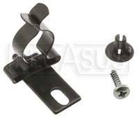 Click for a larger picture of Beta Tools GM Tool Handle Clip, 19mm (3/4") Diameter