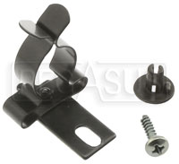 Click for a larger picture of Beta Tools GM Tool Handle Clip, 25mm (1") Diameter