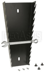 Large photo of Beta Tools S55/12 Wrench Set Cradle for 12 Wrenches, Pegasus Part No. BT-088880401
