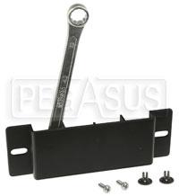Click for a larger picture of Beta Tools TSPP 3-Pocket Tool Holder Shelf