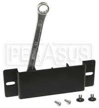 Large photo of Beta Tools TSPP 3-Pocket Tool Holder Shelf, Pegasus Part No. BT-088880402