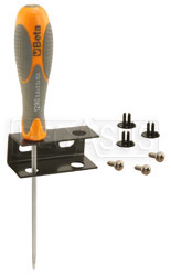 Click for a larger picture of Beta Tools SGN 2-Screwdriver Rack