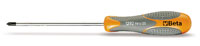 Click for a larger picture of Beta Tools 1292 BetaMax Phillips Screwdriver, PH1 x 120mm