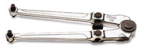 Click for a larger picture of Beta Tools 100/KIT Replacement Pins for Model 100 Spanner