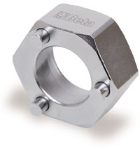 Click for a larger picture of Beta 1489/Y Alternator Pulley Shaft Tool, 32mm 3-Pin (Denso)