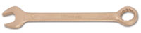 Click for a larger picture of Beta Tools 42BA/70 Sparkproof Combination Wrench, 70mm