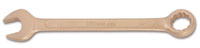 Click for a larger picture of Beta Tools 42BA/9 Sparkproof Combination Wrench, 9mm