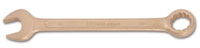 Click for a larger picture of Beta Tools 42BA/AS9/16 Sparkproof Combination Wrench, 9/16"