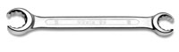 Click for a larger picture of Beta Tools 94/11x13 Flare Nut Wrench, 11mm / 13mm