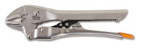 Click for a larger picture of Beta Tools 1057A Automatic Self-Locking Pliers