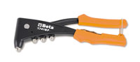 Click for a larger picture of Beta Tools 1741BP Heavy Duty Manual Pop Rivet Tool