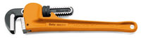 Click for a larger picture of Beta Tools 362/250 Heavy Duty Pipe Wrench, 2" Opening