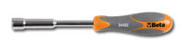 Click for a larger picture of Beta Tools 944BX/5 Deep Series Hex Nut Driver, 5mm