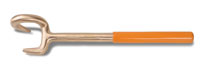 Click for a larger picture of Beta Tools 966BA/40 Sparkproof Safety Valve Wrench