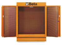 Click for a larger picture of Beta Tools C53 CargoEvolution Tool Cabinet - Ships Truck
