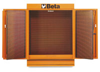 Click for a larger picture of Beta Tools C53 CargoEvolution Tool Cabinet - Ships by Truck